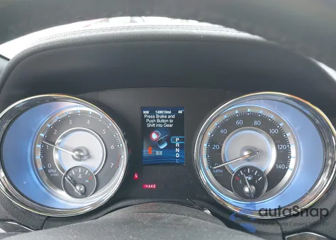 2013 Chrysler 300 Motown из США, поврежденный, VIN 2C3CCAAG1DH735873